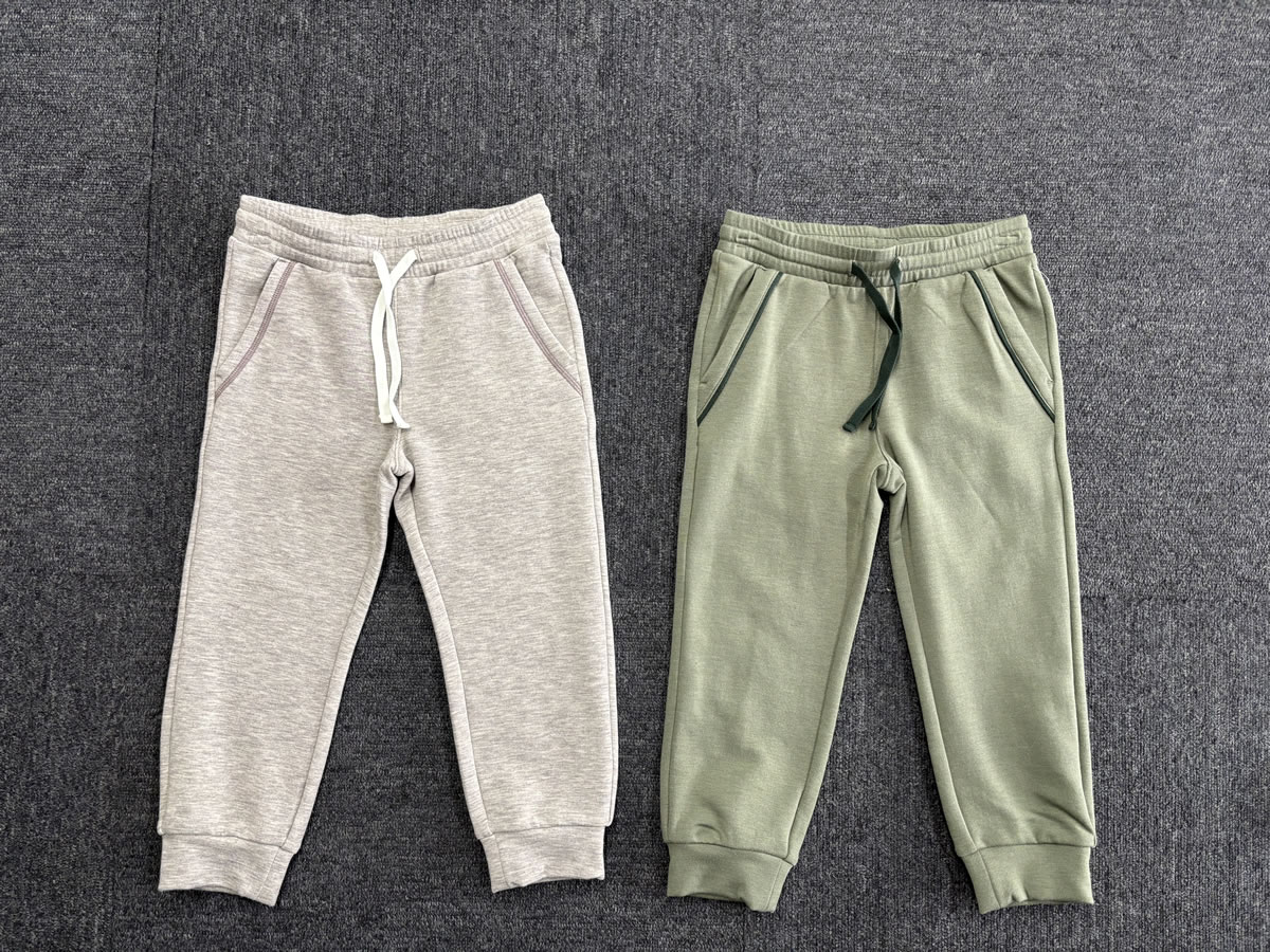 Boys' trousers