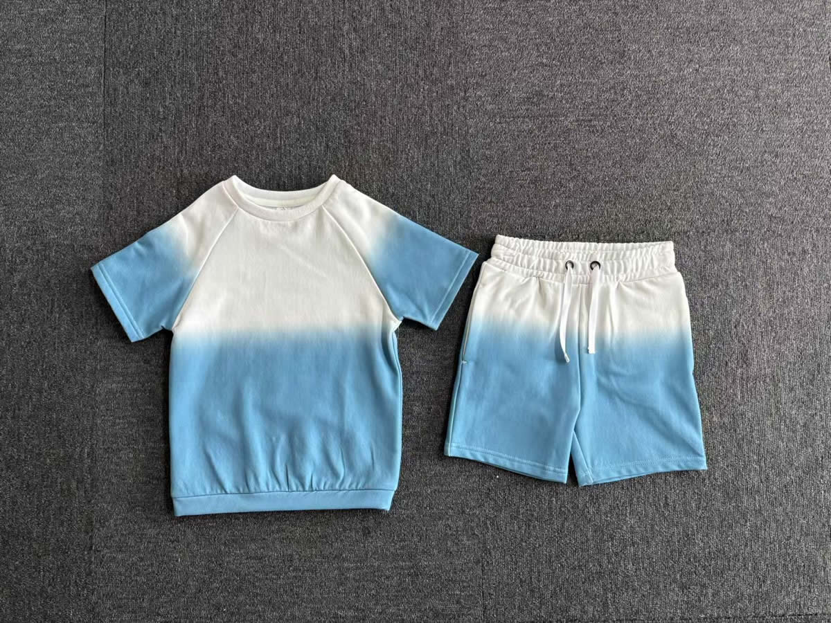 boys' suit set